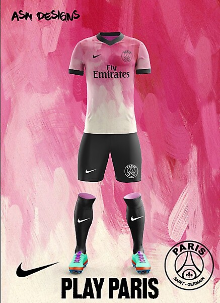 nike football kit designer