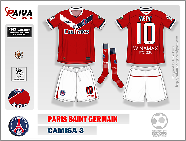 Paris Saint Germain