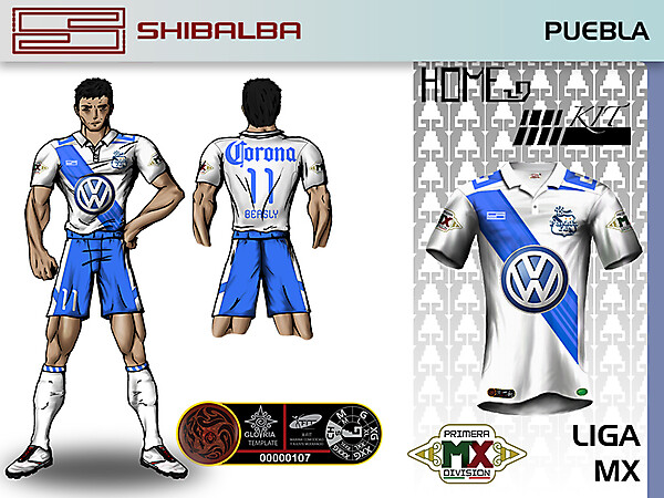 Puebla