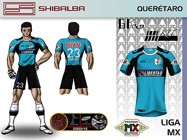 Queretaro