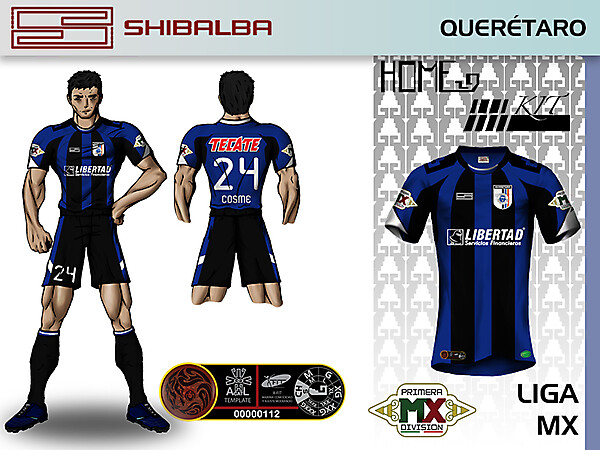 Queretaro
