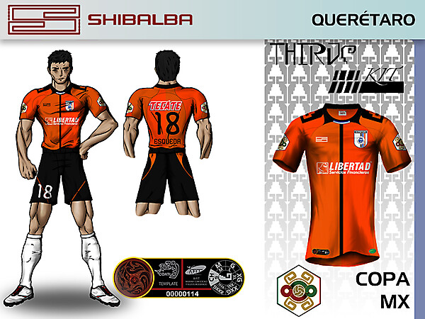 Queretaro