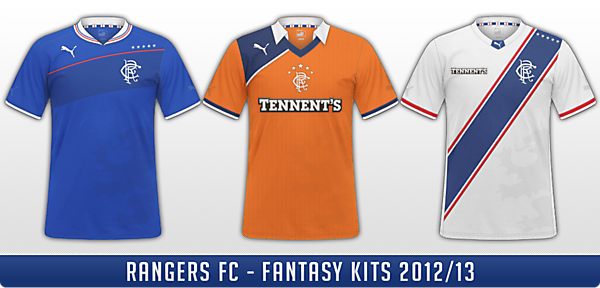 Rangers