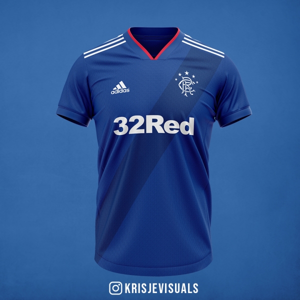 Ø§Ù„ÙŠØ¯ Ø§Ù„Ø«Ø§Ù†ÙŠØ© ØµØ±ÙŠØ± Ø§Ù„Ù„Ø§Ø¦Ø­Ø© Rangers Fc Adidas Pleasantgroveumc Net