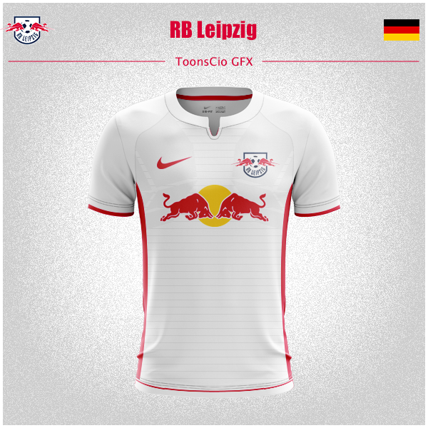 RB Leipzig