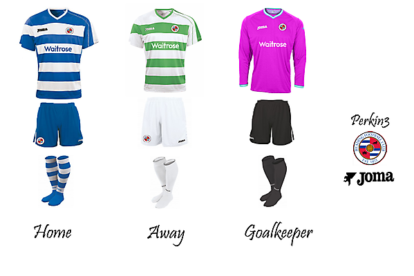 Reading FC 