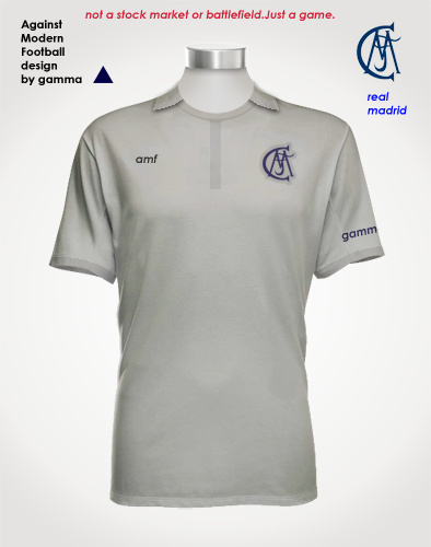amf real madrid