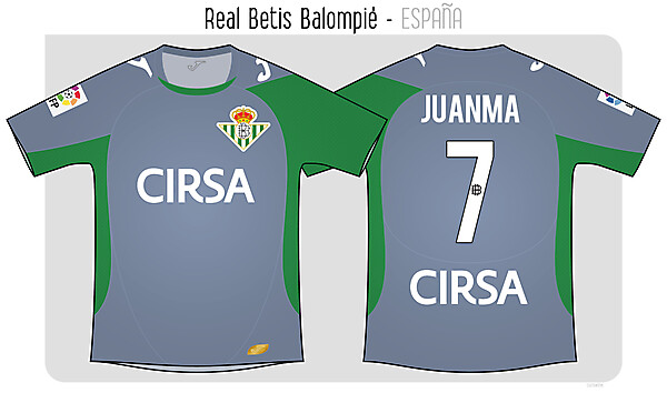 Real Betis