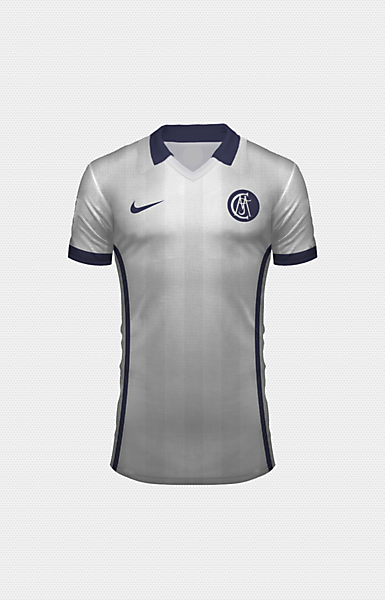 Real Madrid 2015/2016 Home / With Nike
