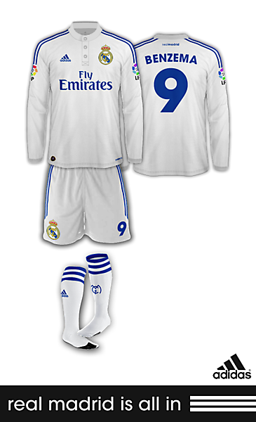 Real Madrid CF