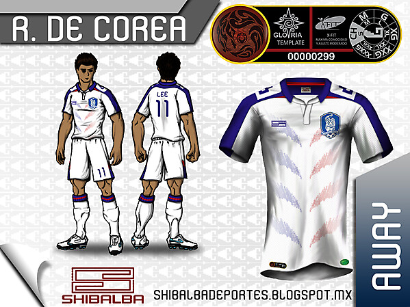 Republica de Corea