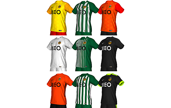Rio Ave 18-21