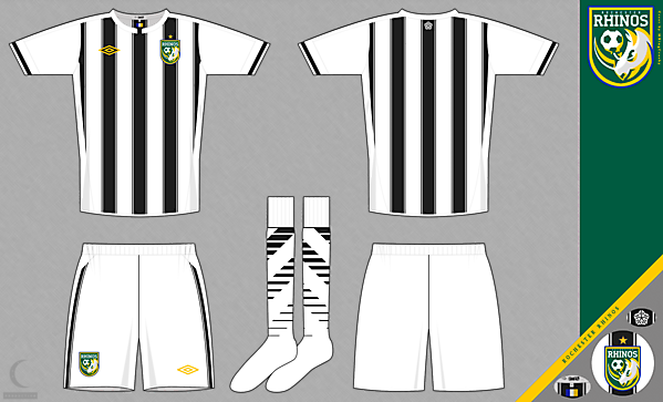 Rochester Rhinos 