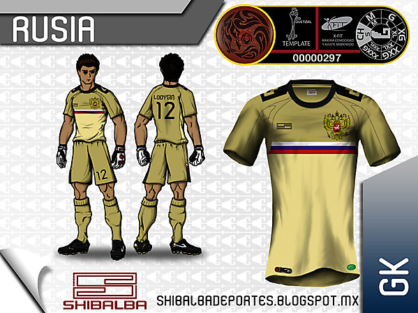 Rusia