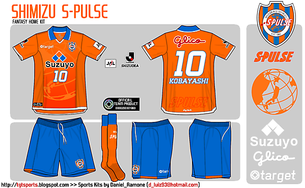 Shimizu S-Pulse