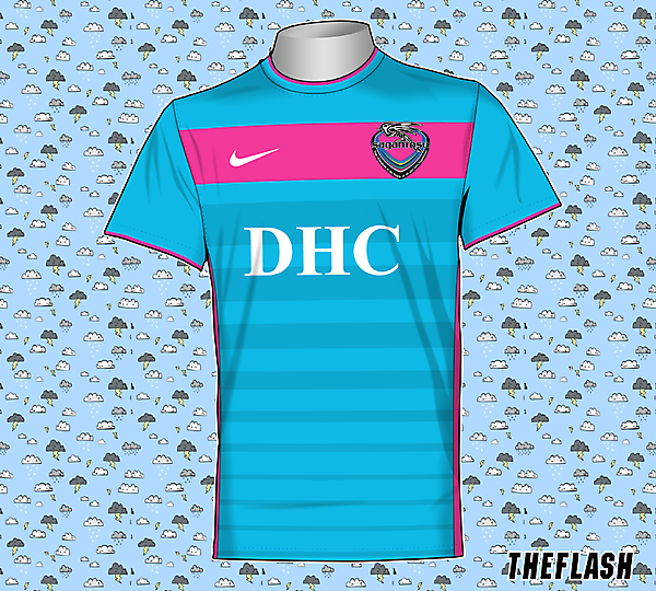 SAGAN TOSU - NIKE