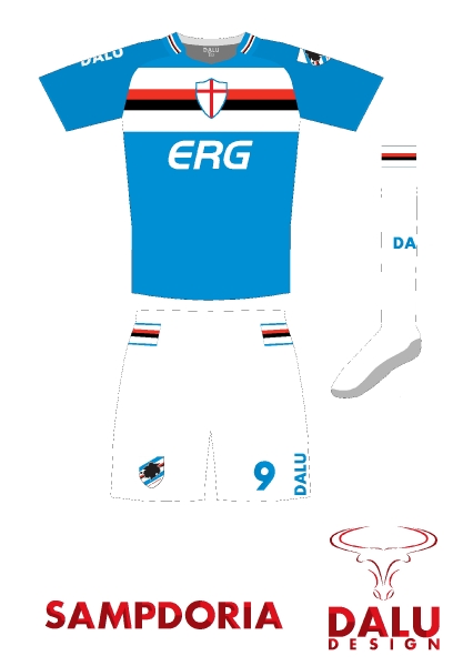 Sampdoria
