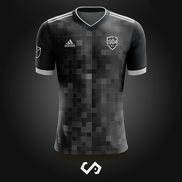 San Diego 1904 FC Home Jersey