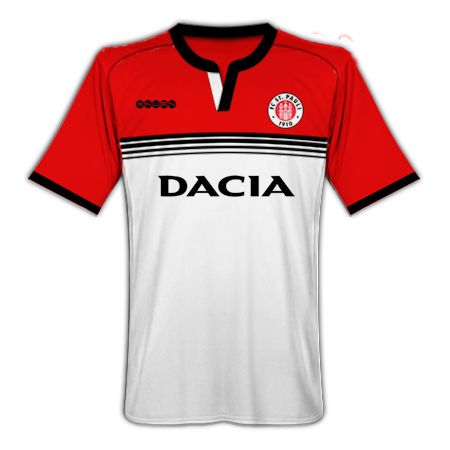 Sankt Pauli