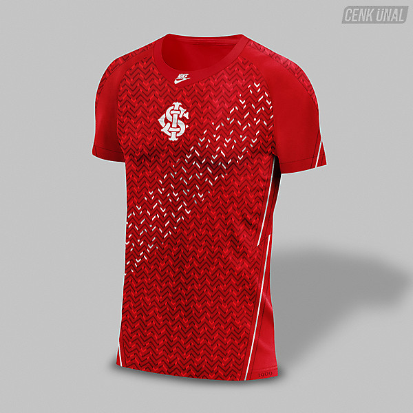 SC Internacional x Nike