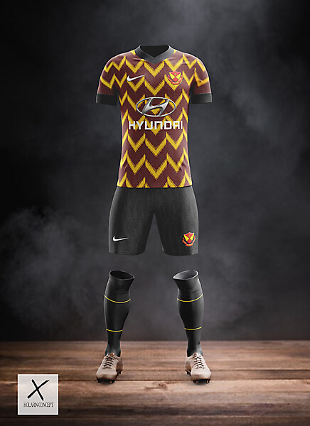 Selangor fc
