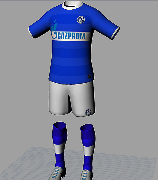 schalke 04 