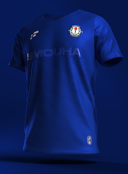 Smouha SC