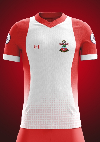 Southampton F.C. Home