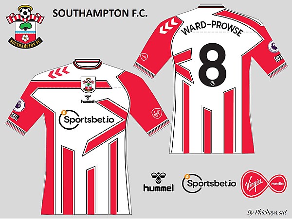Southampton Home kit