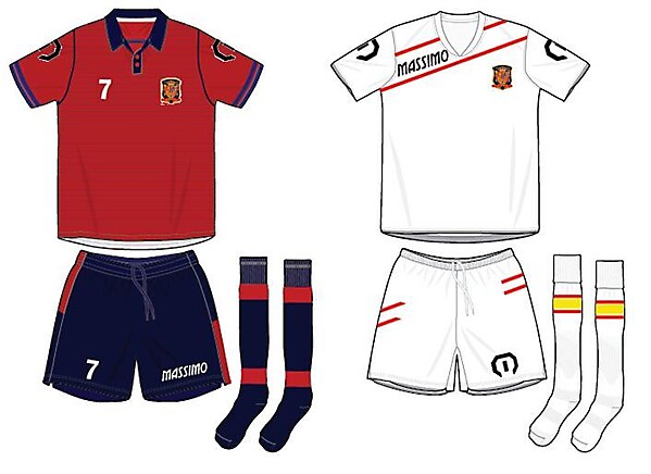 Spain