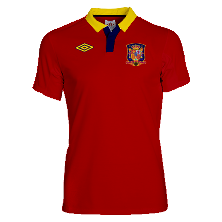 Shirts by Umbro