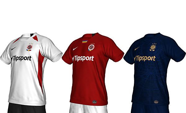 Sparta Prague 20