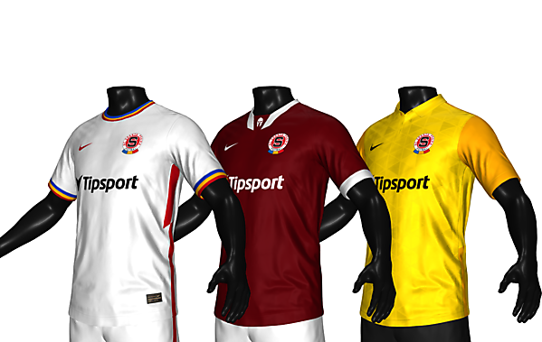 Sparta Praha 21