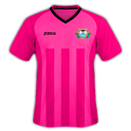 Sporting Carballino Joma Away