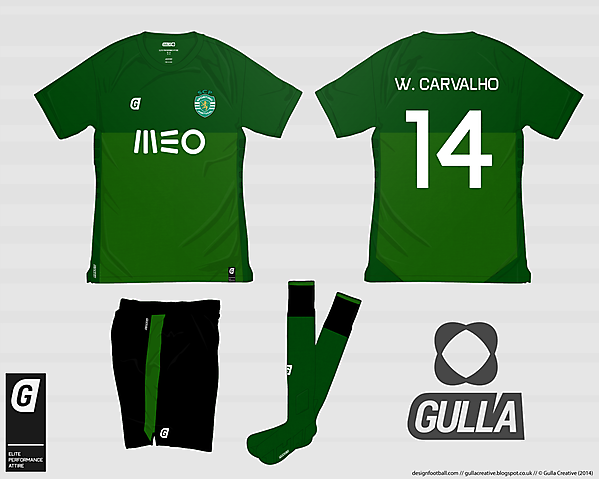 SPORTING CP