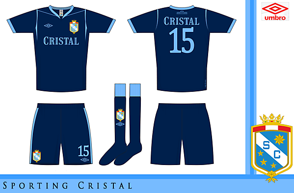 Sporting Cristal