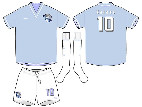 S.S. Lazio