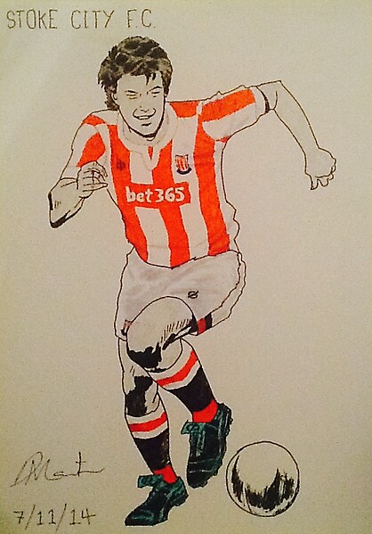 Stoke City