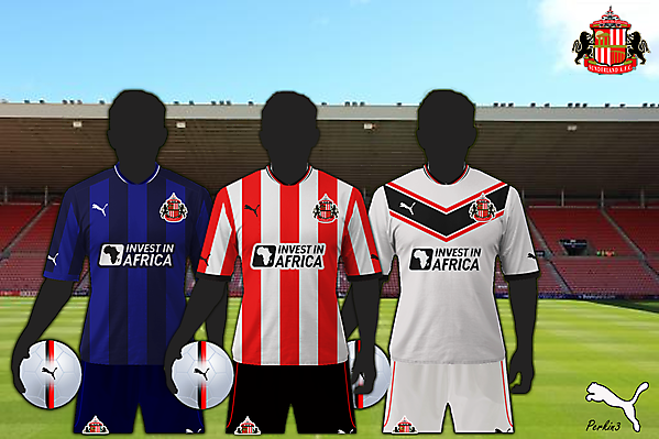 Sunderland