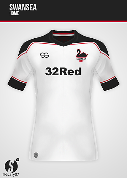 Swansea City