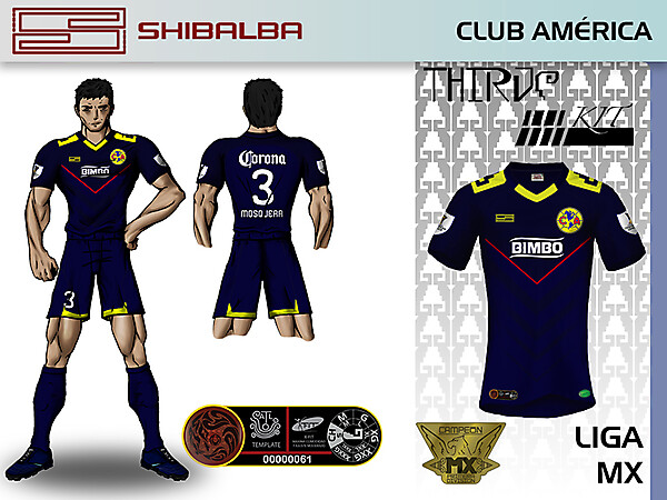 Club America