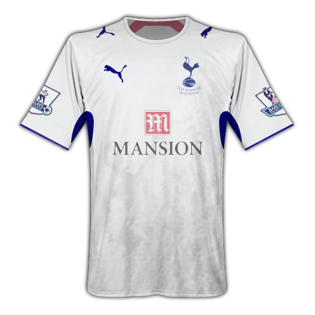 Fantasy Premier League shirts