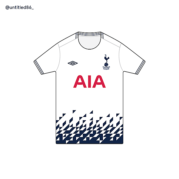 Tottenham Hotspur • Home