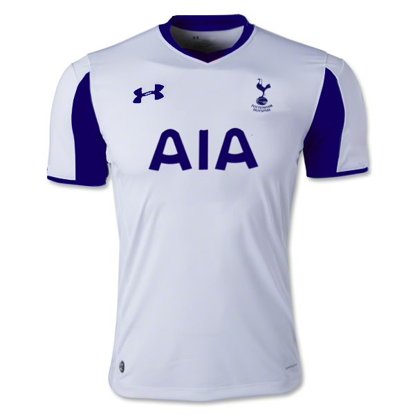 Tottenham Hotspur Home Kit