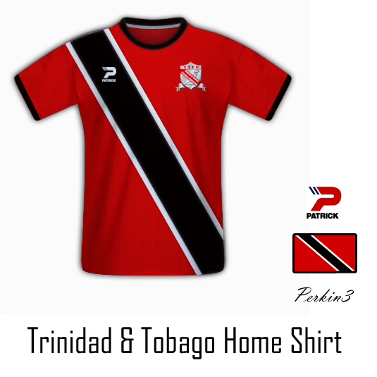 Trinidad & Tobago