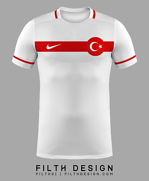 Turkey Home