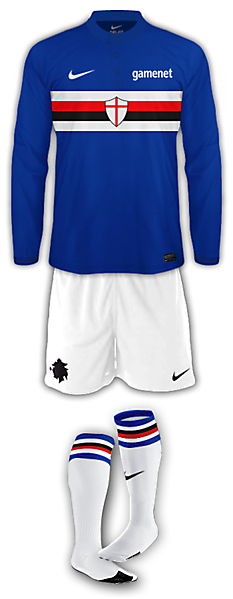 UC Sampdoria