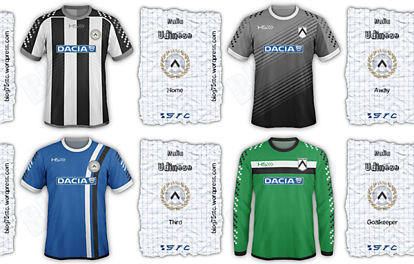 Udinese Calcio fantasy