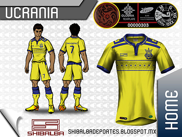 Ukraine