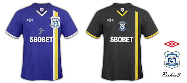 Cardiff City